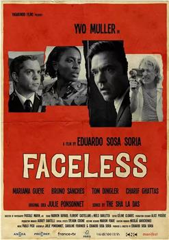 Faceless在线观看和下载