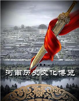 河南历史文化博览在线观看和下载