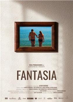 FANTASÍA在线观看和下载