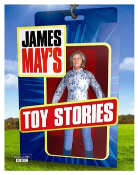 James May's Top Toys在线观看和下载