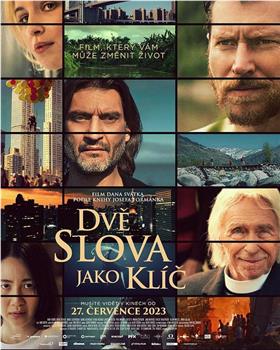 Dve slova jako klíc在线观看和下载