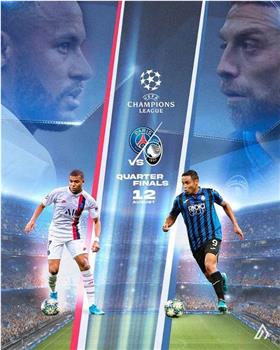 Atalanta vs Paris Saint-Germain在线观看和下载