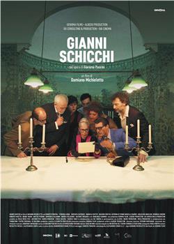 Gianni Schicchi在线观看和下载