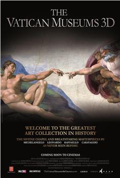 梵蒂冈博物馆：天堂与尘世之间在线观看和下载