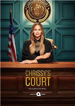 克莉丝汀的法庭 第一季在线观看和下载