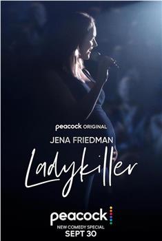 Jena Friedman: Ladykiller在线观看和下载