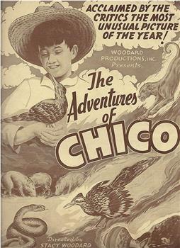 The Adventures of Chico在线观看和下载