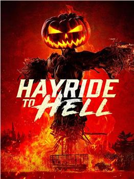 Hayride to Hell在线观看和下载