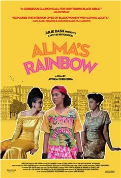 Alma's Rainbow在线观看和下载