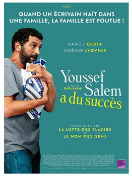 Youssef Salem a du succès在线观看和下载