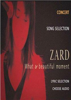 ZARD2004年日本巡回演唱会在线观看和下载