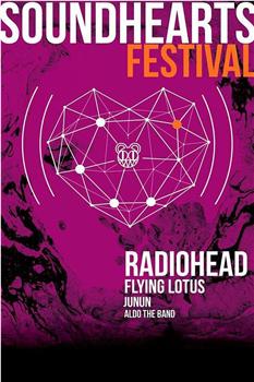 Radiohead - Live in Lima, Peru在线观看和下载