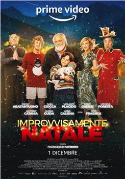 Improvvisamente Natale在线观看和下载