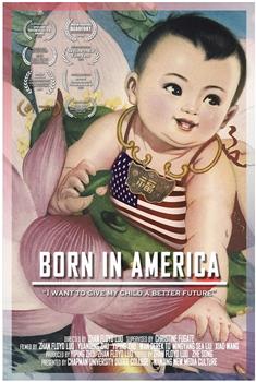 Born in America在线观看和下载