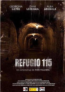 Refugio 115在线观看和下载