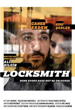 The Locksmith在线观看和下载