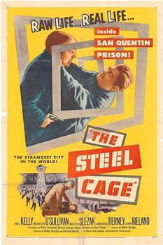 The Steel Cage在线观看和下载