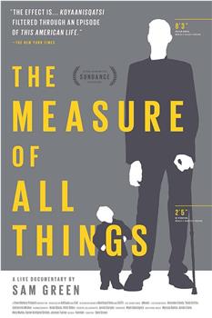 The Measure of All Things在线观看和下载