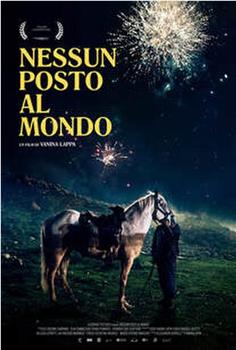 Nessun posto al mondo在线观看和下载