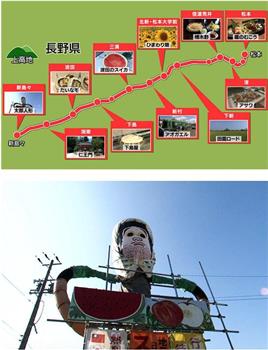 寻访地方线 随意下车之旅 长野县松本電鉄交通上高地線的旅在线观看和下载