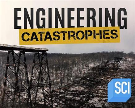 Engineering Catastrophes Season 2在线观看和下载