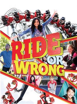 Ride or Wrong在线观看和下载