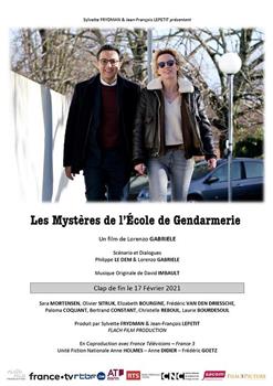 Les Mystères de l'École de Gendarmerie在线观看和下载