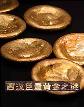 西汉巨量黄金之谜在线观看和下载