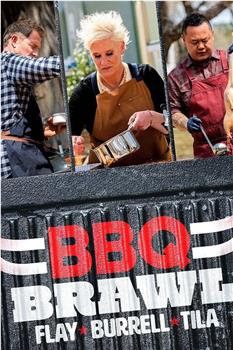 BBQ Brawl: Flay V. Symon Season 3在线观看和下载