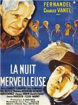 La nuit merveilleuse在线观看和下载