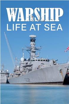 Warship: Life at Sea Season 3在线观看和下载