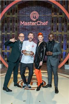 MasterChef Celebrity Germany Season 1在线观看和下载