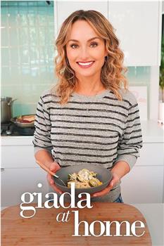 吉娅达的烹调秀 第九季在线观看和下载