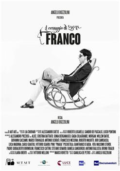 Il coraggio di essere Franco在线观看和下载