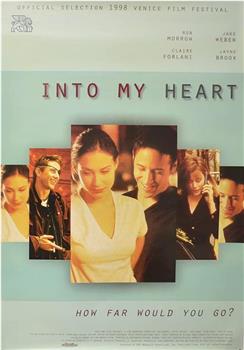 Into My Heart在线观看和下载