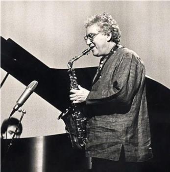 Konitz – Portrait of the Artist as a Saxophonistx在线观看和下载