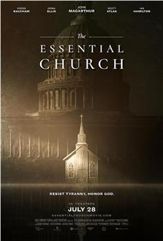 The Essential Church在线观看和下载