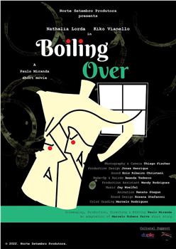 Boiling Over在线观看和下载