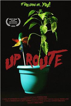 Up Route在线观看和下载