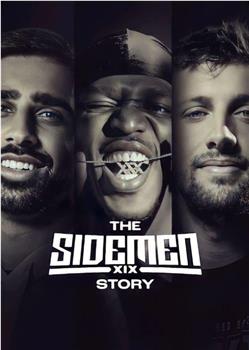 The Sidemen Story在线观看和下载