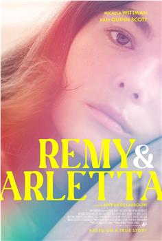 Remy & Arletta在线观看和下载