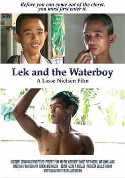 Lek and the Waterboy在线观看和下载