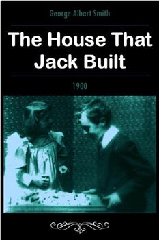 The House That Jack Built在线观看和下载