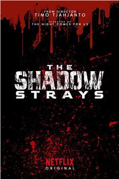 The Shadow Strays在线观看和下载