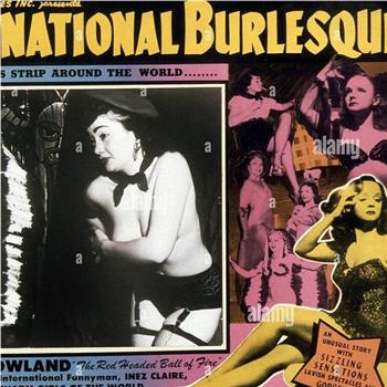 International Burlesque在线观看和下载