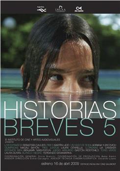Historias Breves 5在线观看和下载
