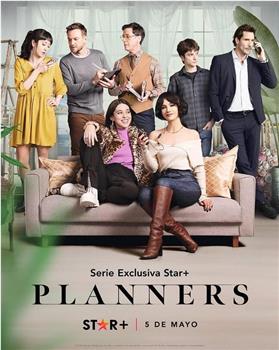 Planners在线观看和下载