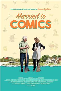 Married to Comics在线观看和下载