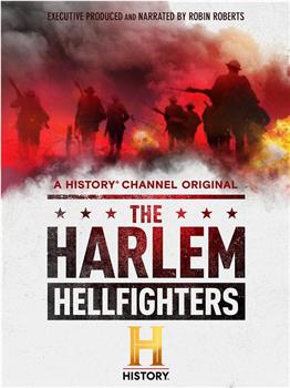 The Harlem Hellfighters在线观看和下载