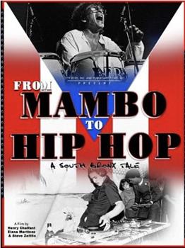 From Mambo to Hip Hop: A South Bronx Tale在线观看和下载